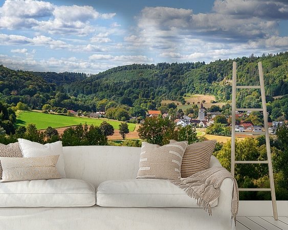 Raumvorschau