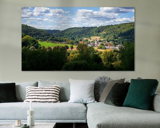 Raumvorschau