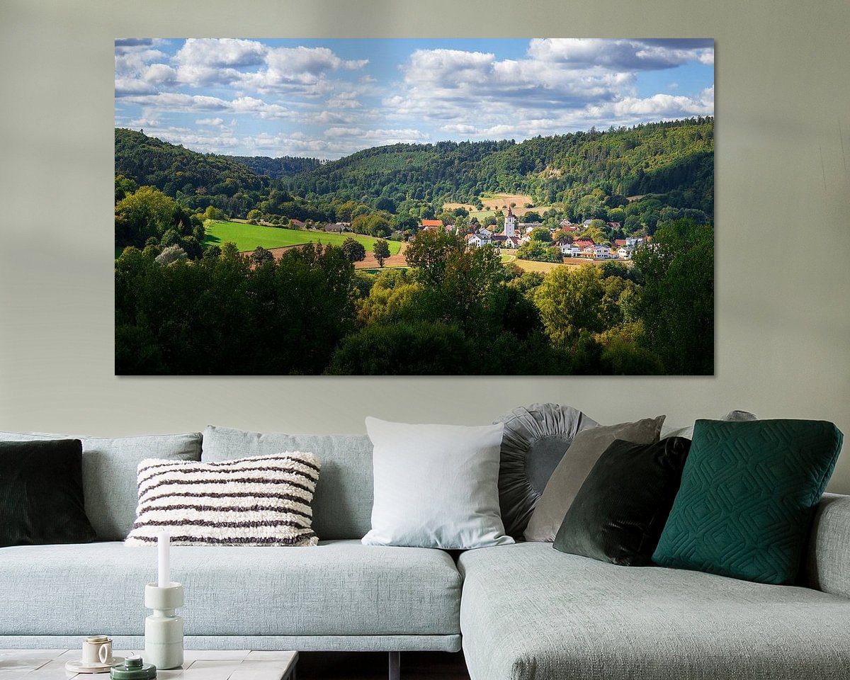 Raumvorschau