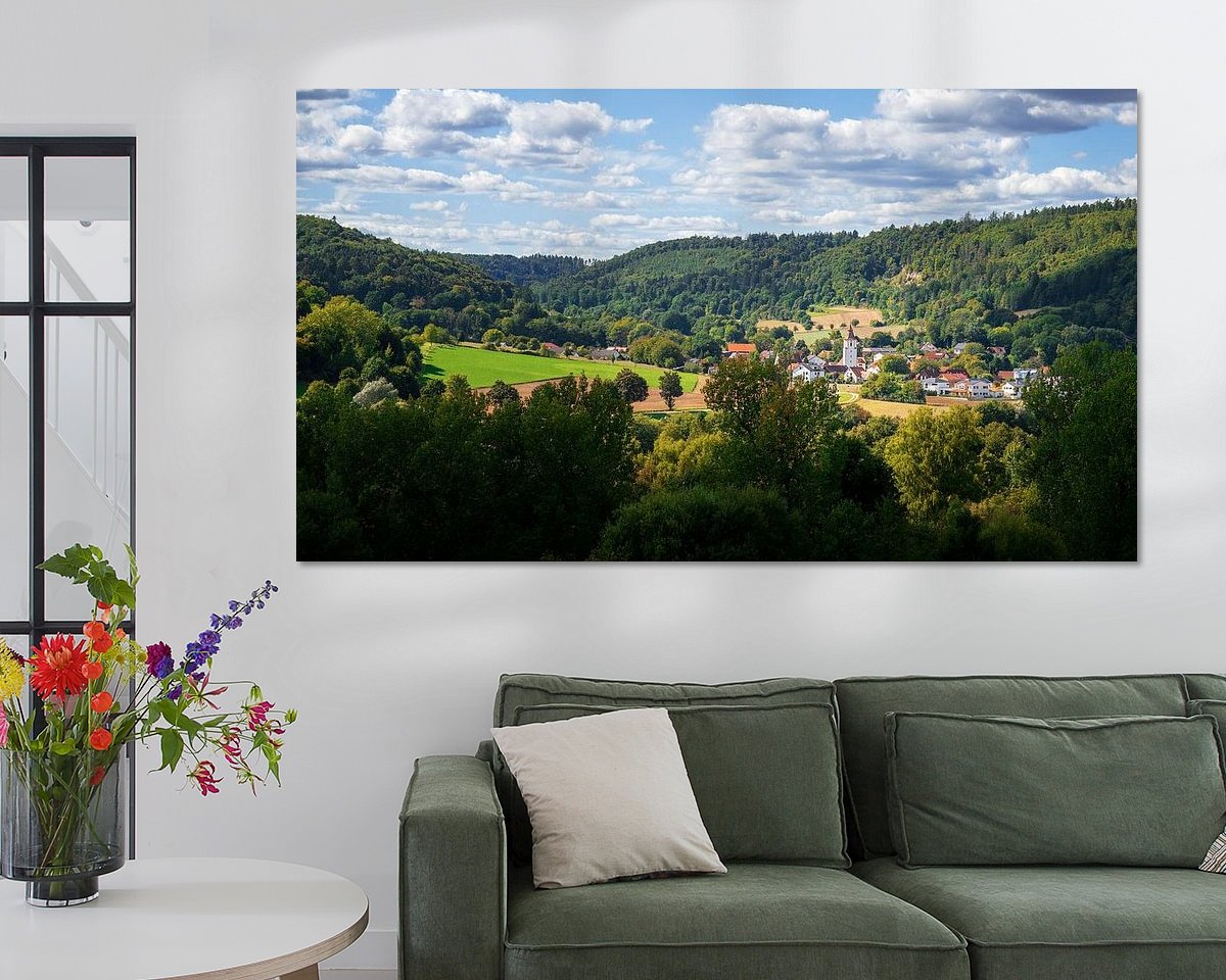 Raumvorschau
