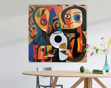 Retrouvailles avec Oliwia sur Kay Weber