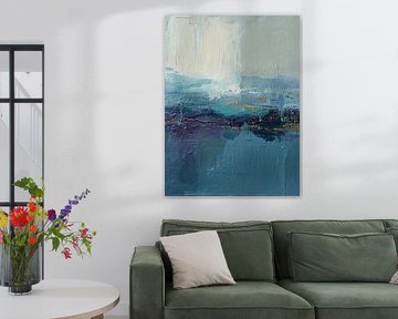 Lucide Horizon sur Arthesis