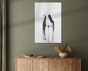 The outcast - A battle against depression.