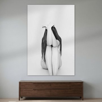 The outcast - A battle against depression.