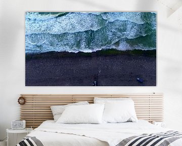 De Kracht van de Zee — Westkapelle van Boven