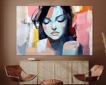 Symphonie de couleurs sereine sur Zen et Plus