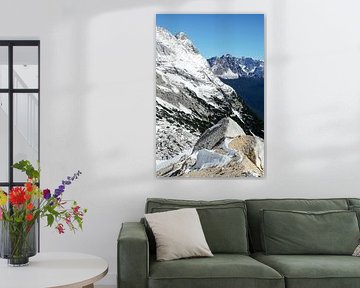 Les Alpes - sauvages, calmes, puissantes et délicates à la fois ️✨ Chaque facette raconte une histoire de nature, de lumière et de vie. sur Miriam Schwarzfischer Fotografie