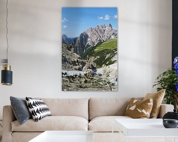 Les Alpes - sauvages, calmes, puissantes et délicates à la fois ️✨ Chaque facette raconte une histoire de nature, de lumière et de vie. sur Miriam Schwarzfischer Fotografie