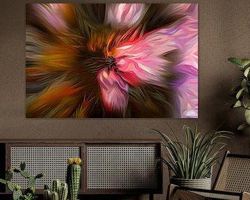 Les battements de cœur de la nature