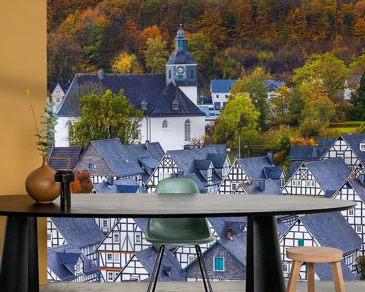 Raumvorschau