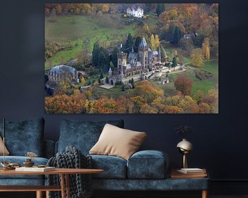 Er was eens.... van Aafje Meerdink