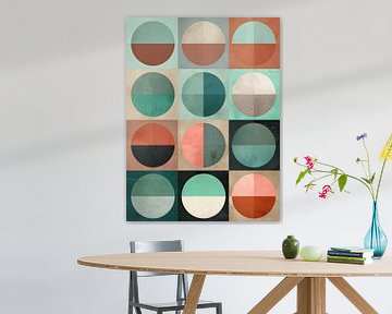 We Tried to Be a Pie Chart and Failed