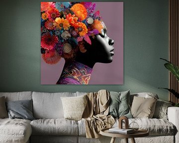 Kreative Überlastung von PixelMint.