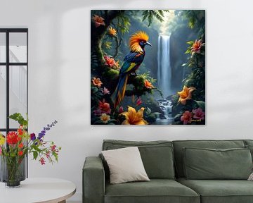 Kunstshow Schoonheid JM7.0160