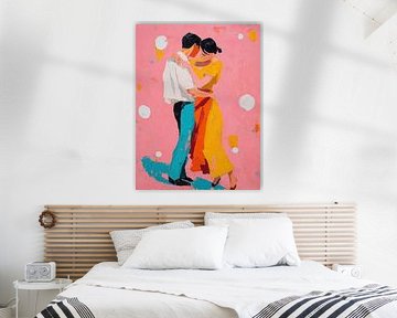 Connexion à la danse sur Art Merveilleux