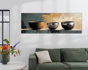 Bowls | Silent Reflections by Zen and More