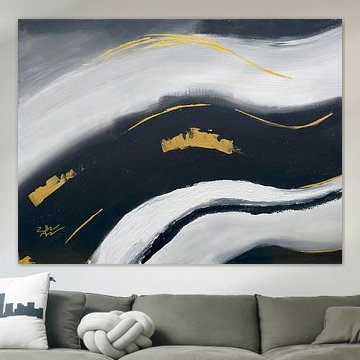 Der Fluss des Lebens