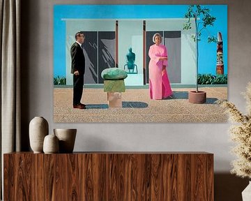 Amerikaanse verzamelaars van Lorraine Mooore