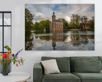 Domaine de Bouvigne sur Jan Koppelaar