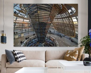 Architecture in motion