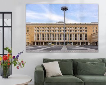 Tempelhof Airport