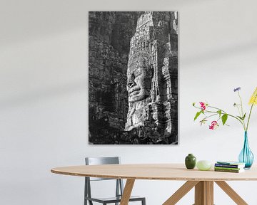 Quand le matin touche le bodhisattva sur Walter G. Allgöwer