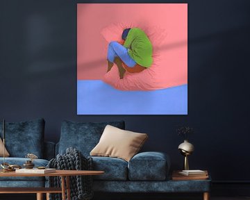 Le confort des couleurs