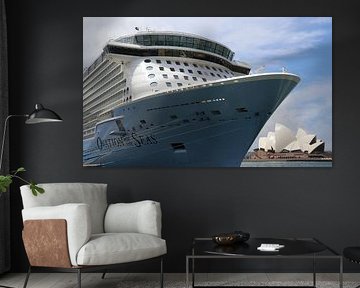 Ovation Of The Seas sur Matthias Brix