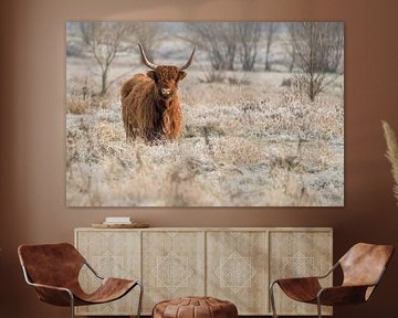 Hello there! by Gonda Versteeg