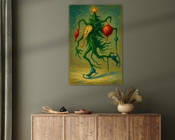 Oh, Denneboom... von Moonheart Artworks