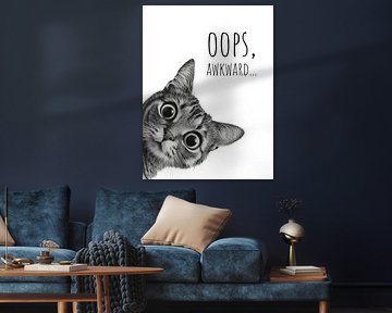 Coole Katze – Was geht hier ab