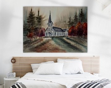 Aquarelle partie 209