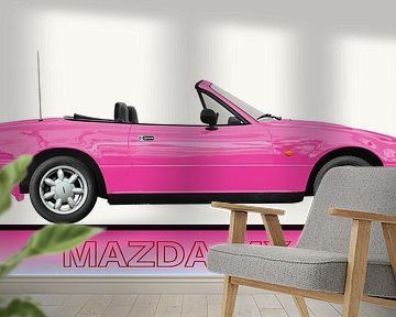 Mazda MX-5 Typ NA