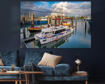 Die Kraft der Innovation