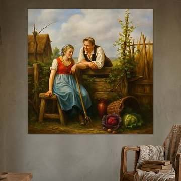 Voisinage - David Col