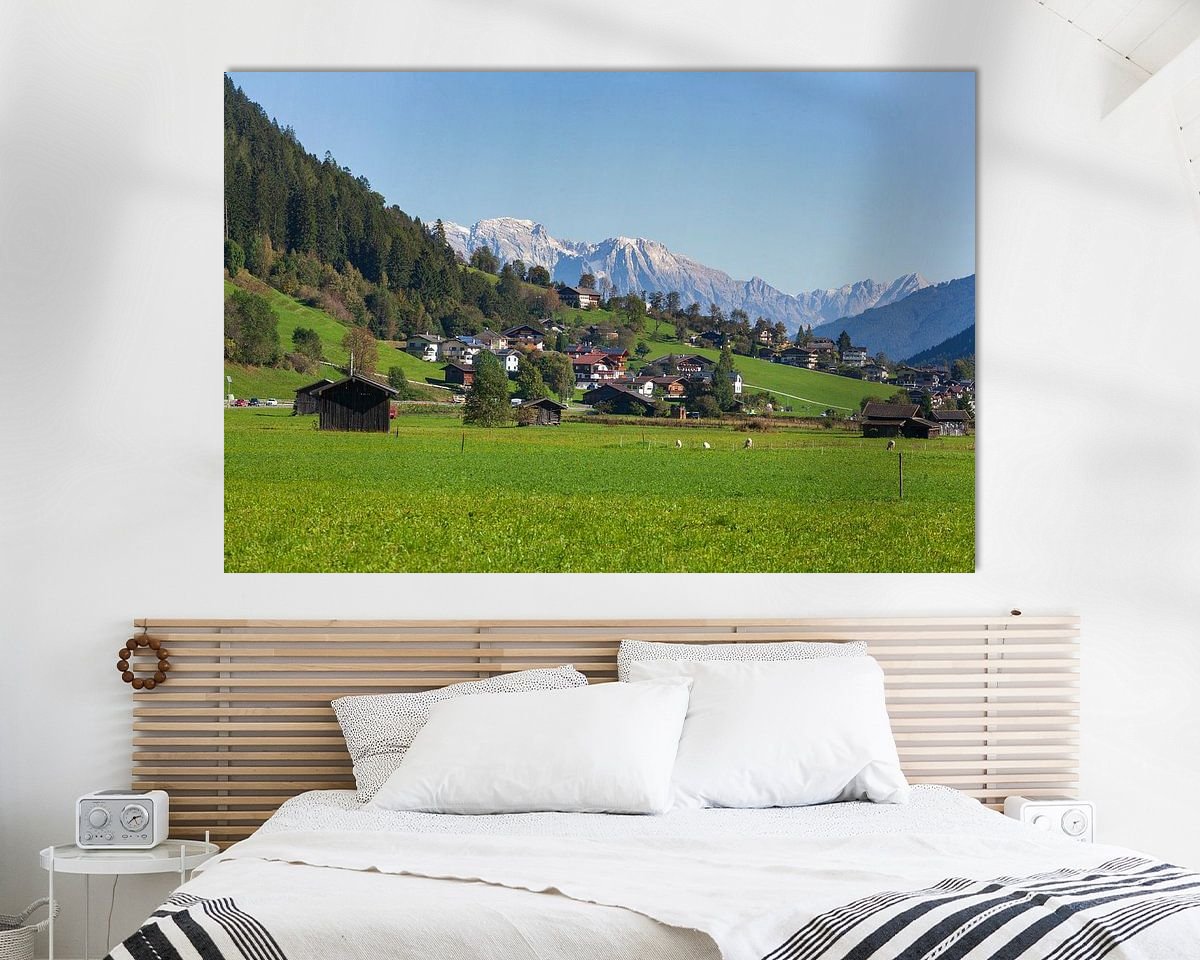 Raumvorschau