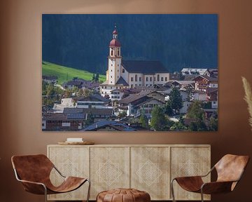 Neustift im Stubaital,