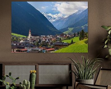 Neustift im Stubaital,