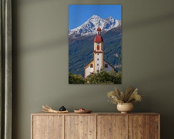 Neustift im Stubaital,