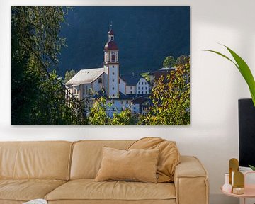 Neustift im Stubaital,