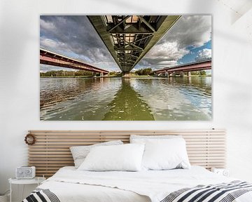 Connection by Ria Overbeeke