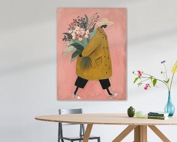 Plukgeluk sur Atelier Pink Blossom