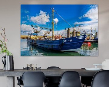 Zwischen Gezeiten und Tradition