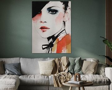 Elegance with Attitude