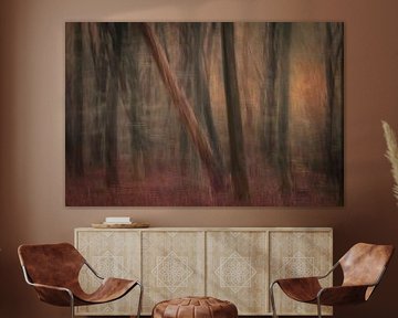 Das Geheimnis des Speulderwaldes von Gonda Versteeg