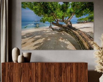 Paradise by Bram de Jong