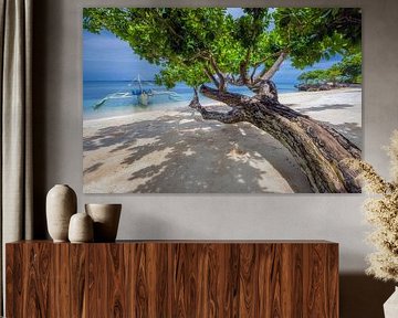 Paradise by Bram de Jong