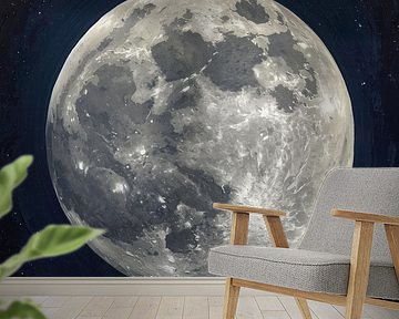 Stone moon Beat Schilder 1.7