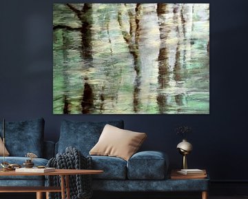 Dancing in the light