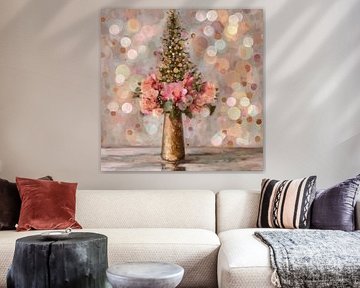 Mignon petit sapin de Noël